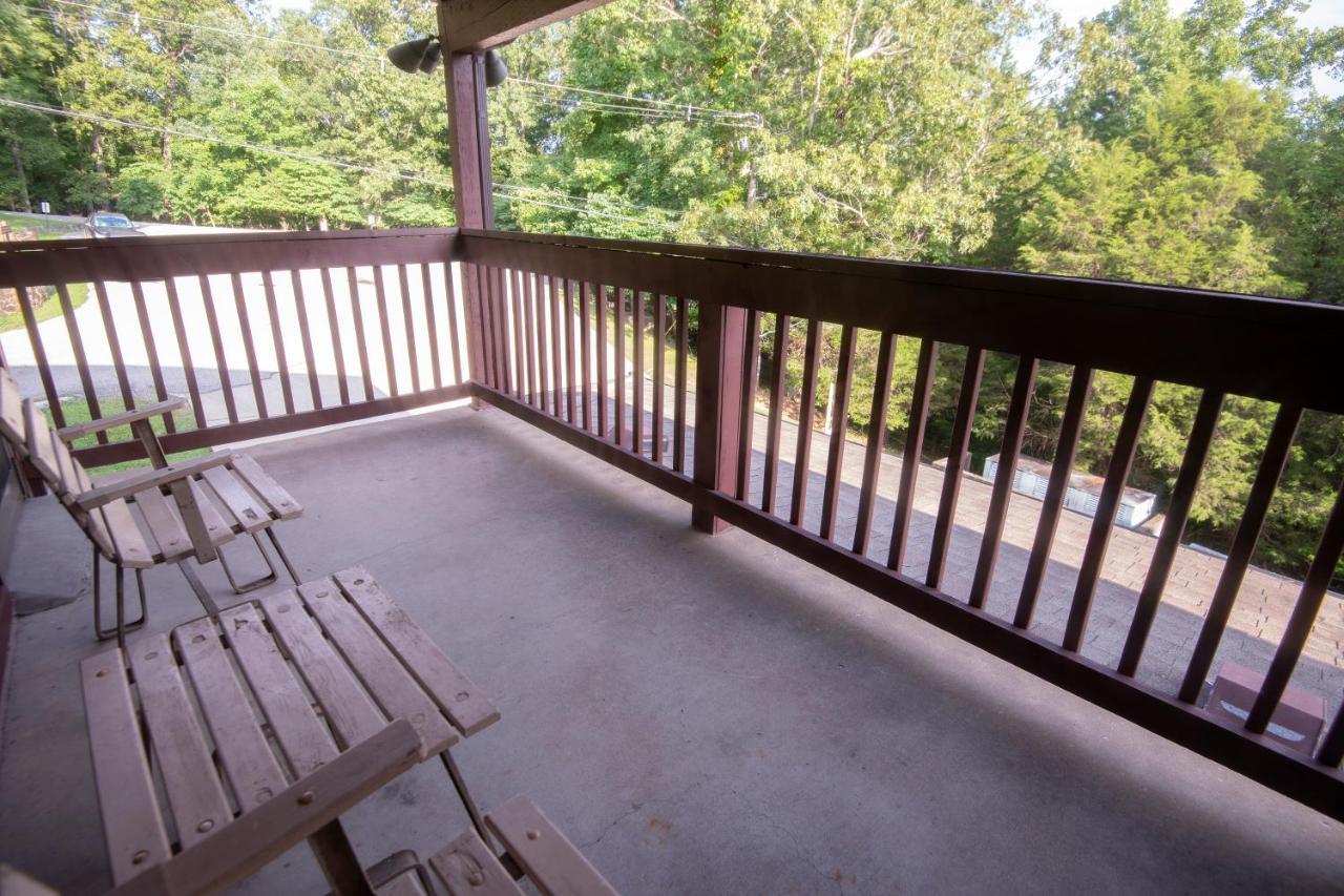Carter Caves State Resort Park Olive Hill Extérieur photo