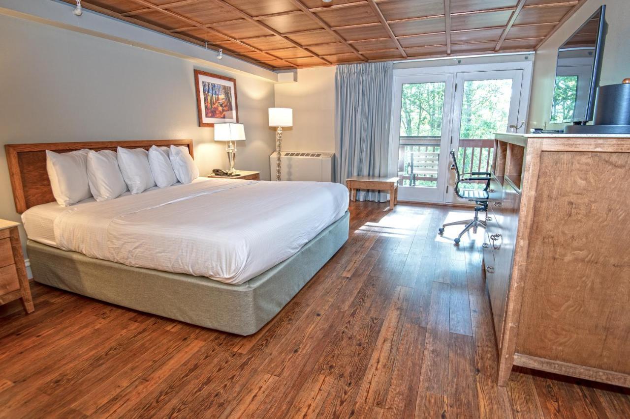 Carter Caves State Resort Park Olive Hill Extérieur photo