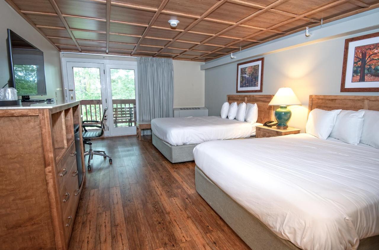Carter Caves State Resort Park Olive Hill Extérieur photo