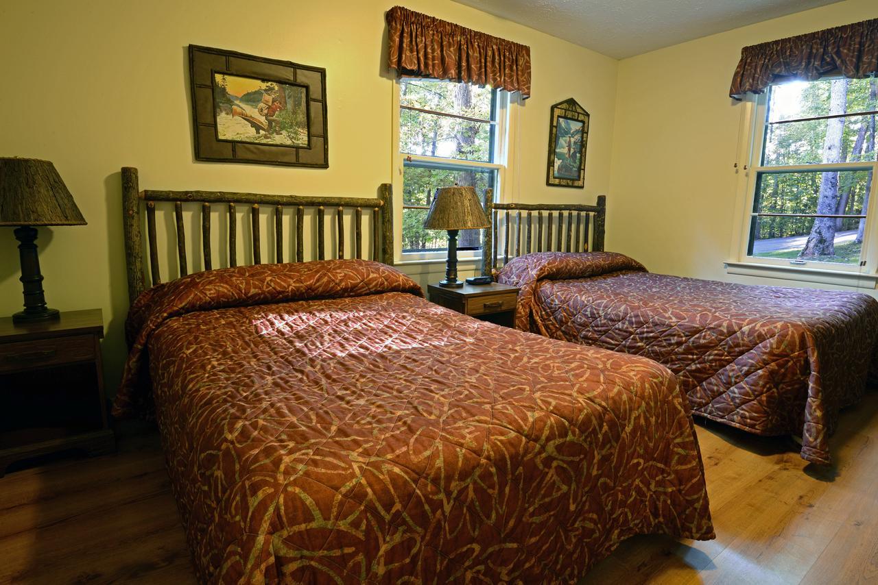 Carter Caves State Resort Park Olive Hill Extérieur photo