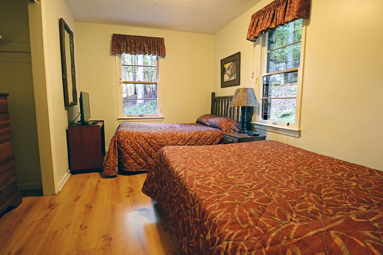 Carter Caves State Resort Park Olive Hill Extérieur photo