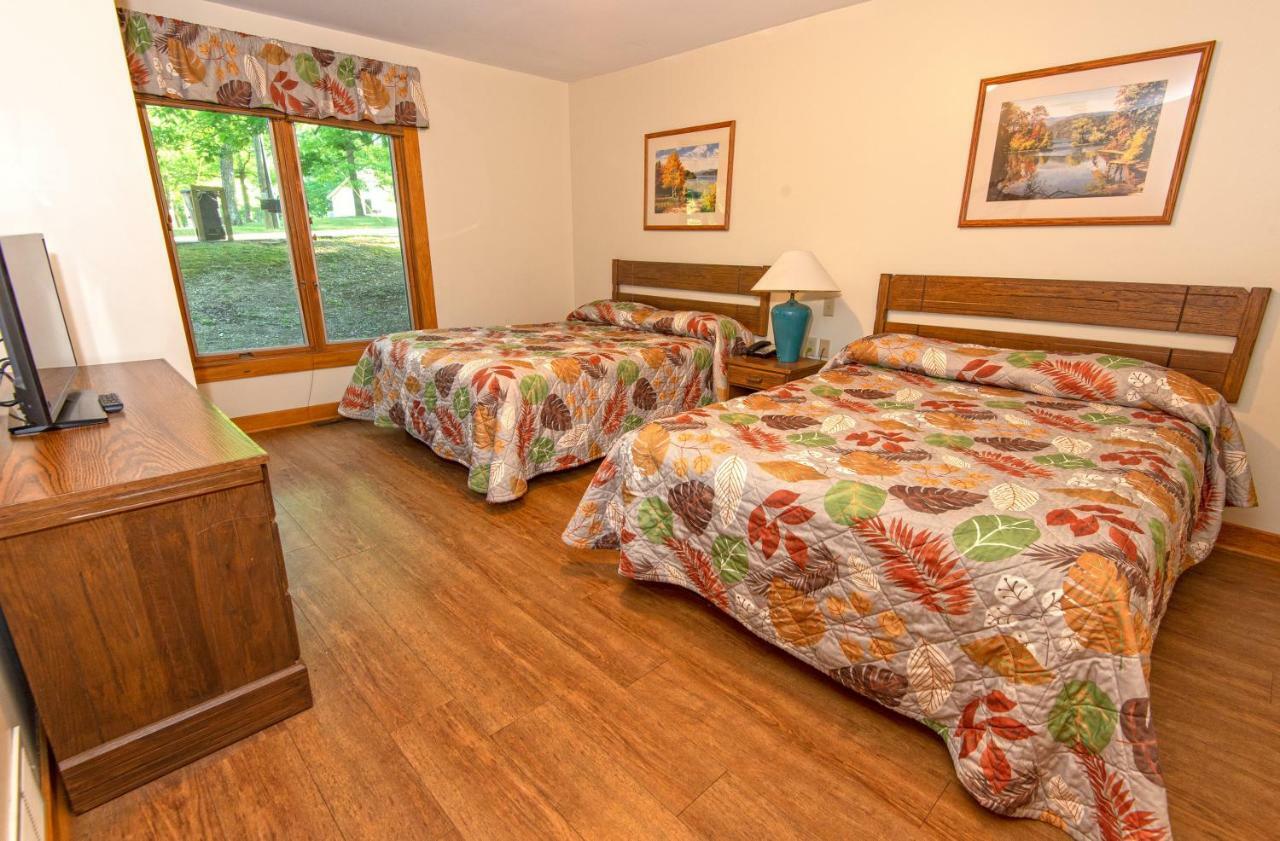 Carter Caves State Resort Park Olive Hill Extérieur photo